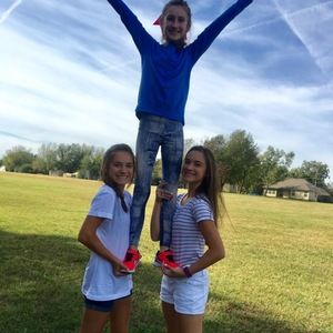 Meet your Posher, Erika